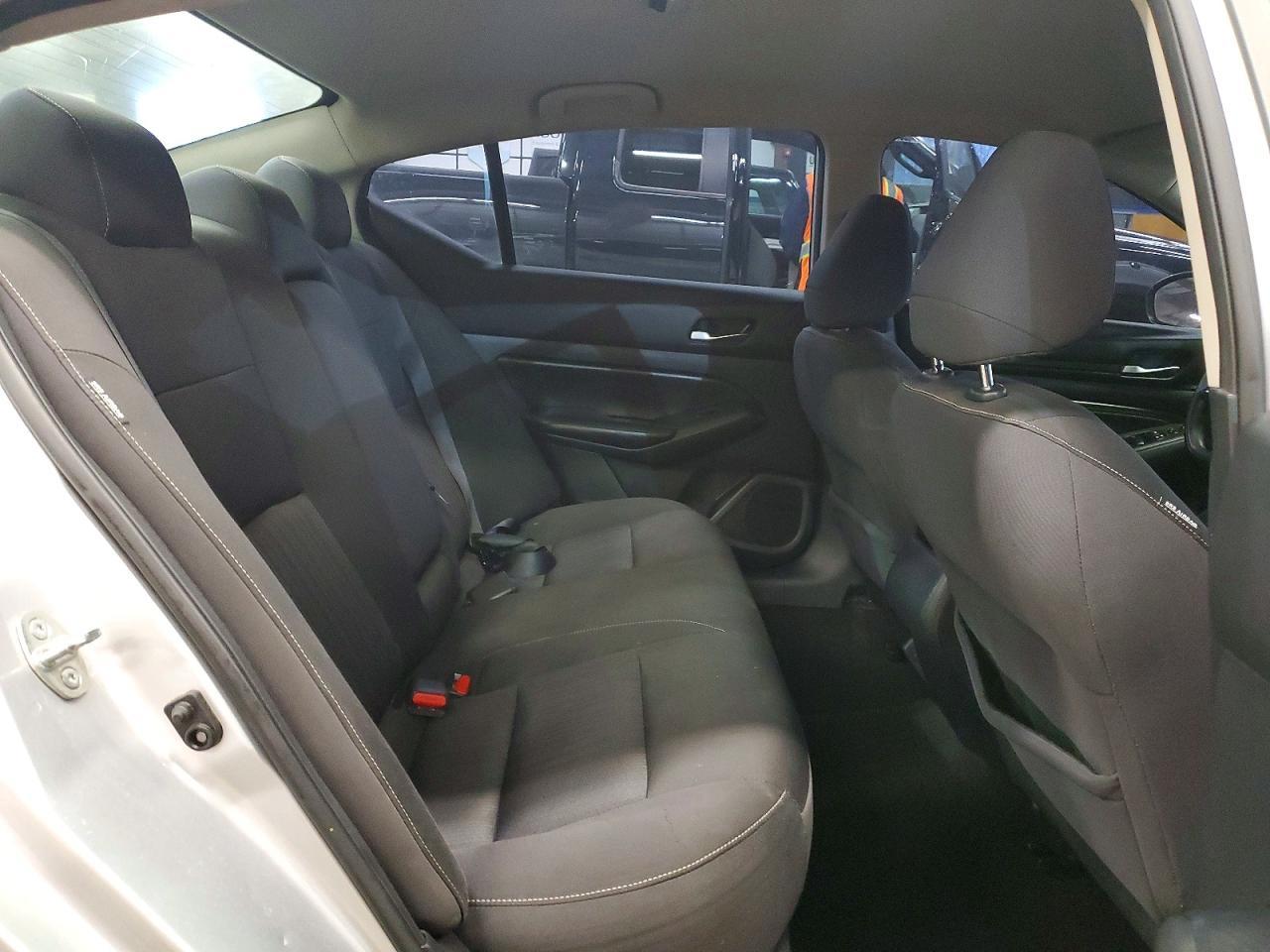 2019 NISSAN ALTIMA — фото 10