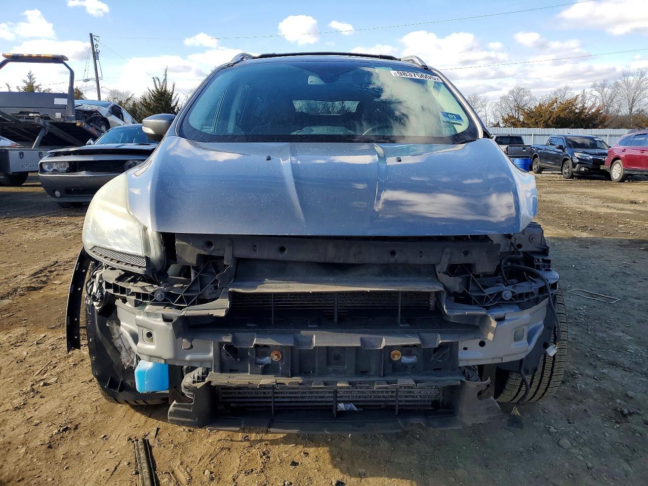 FORD ESCAPE