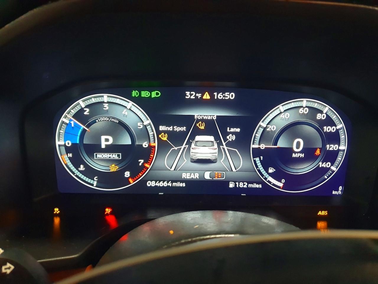 2022 MITSUBISHI OUTLANDER — фото 9