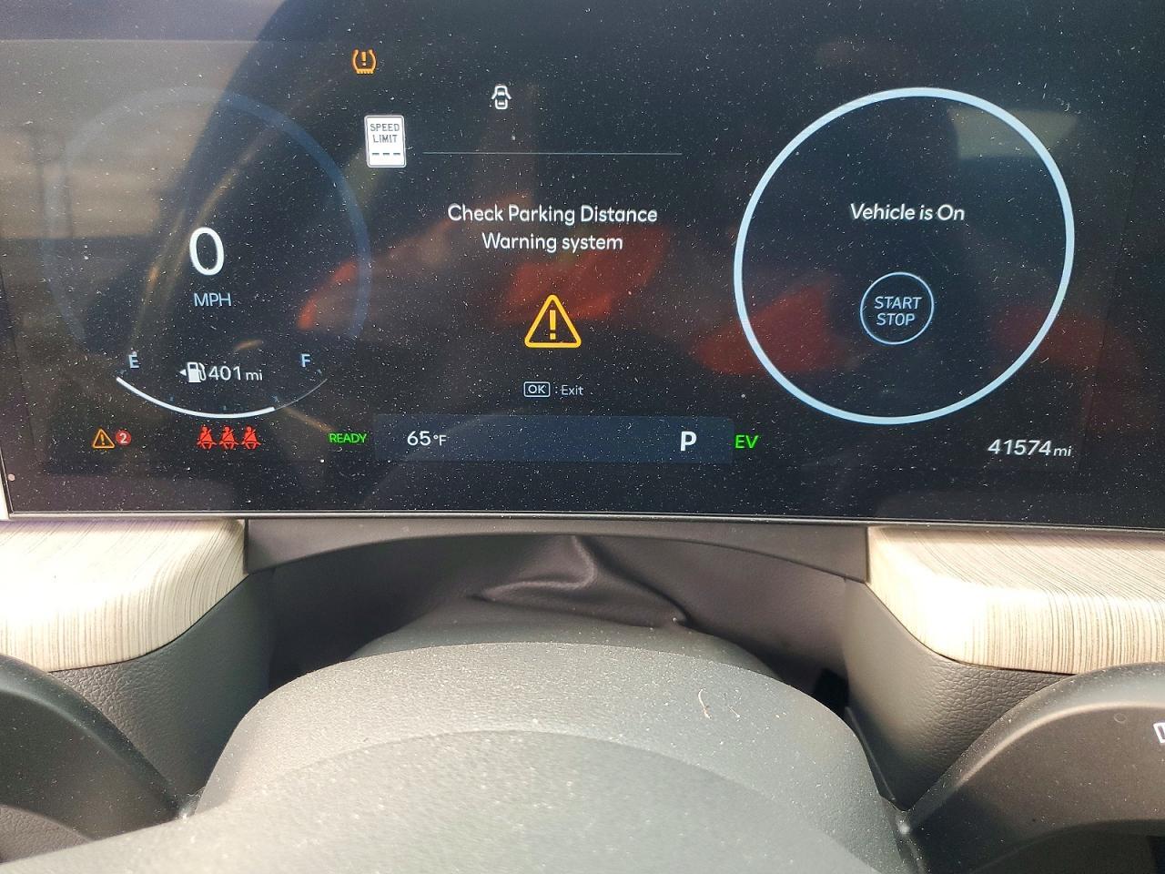 HYUNDAI SONATA HYBRID