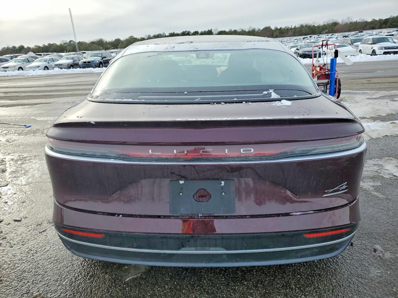 LUCID AIR