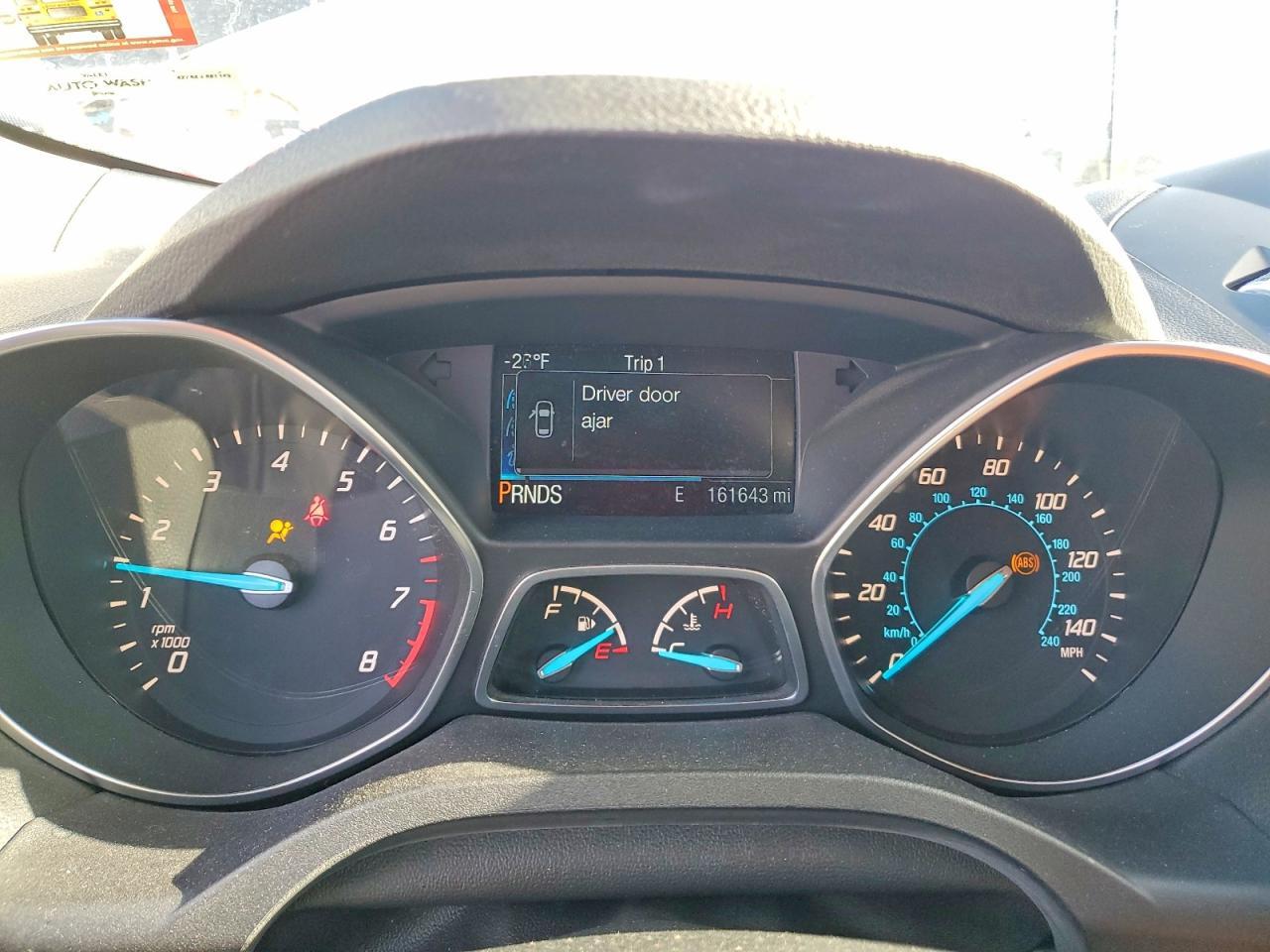 FORD ESCAPE