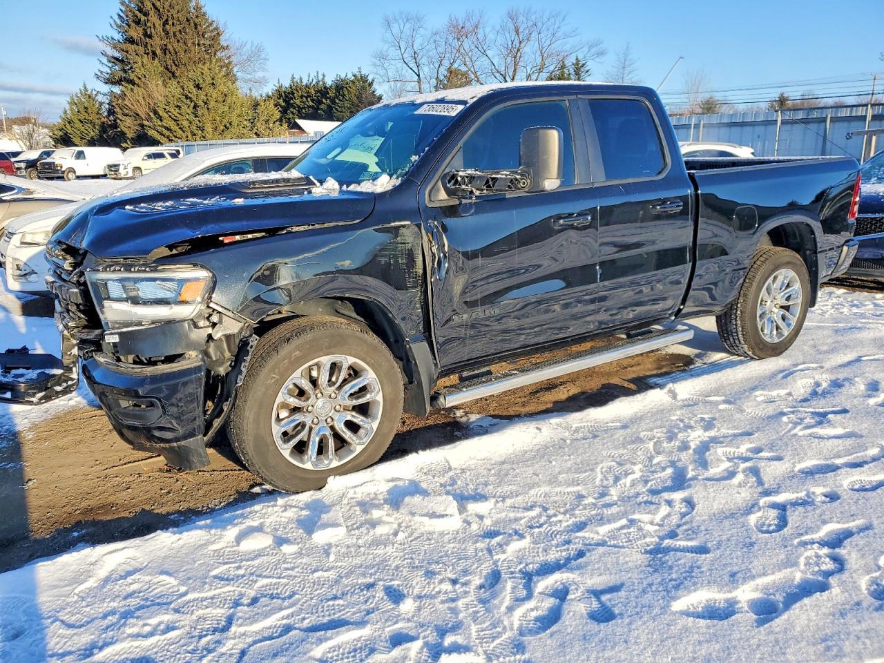 RAM 1500