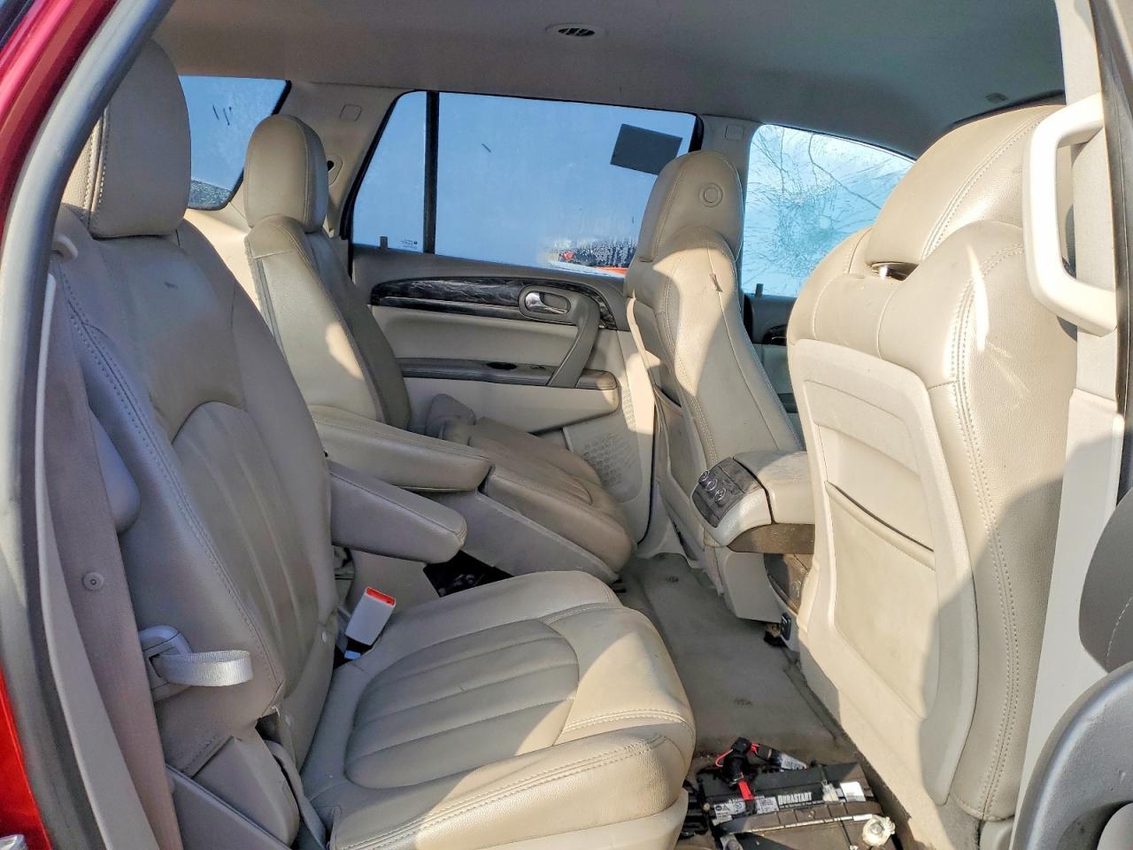 BUICK ENCLAVE