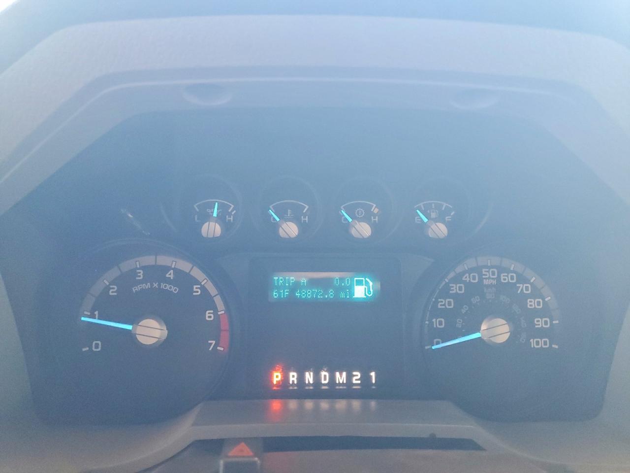 FORD F-250