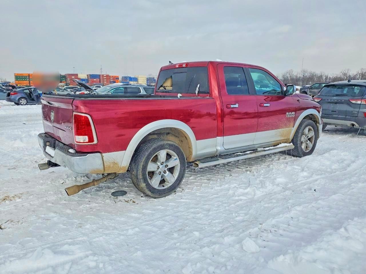 RAM 1500