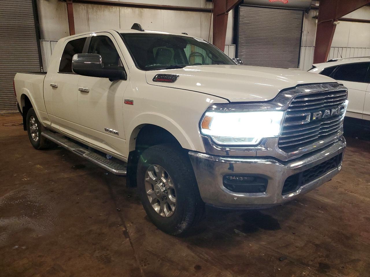 RAM 2500