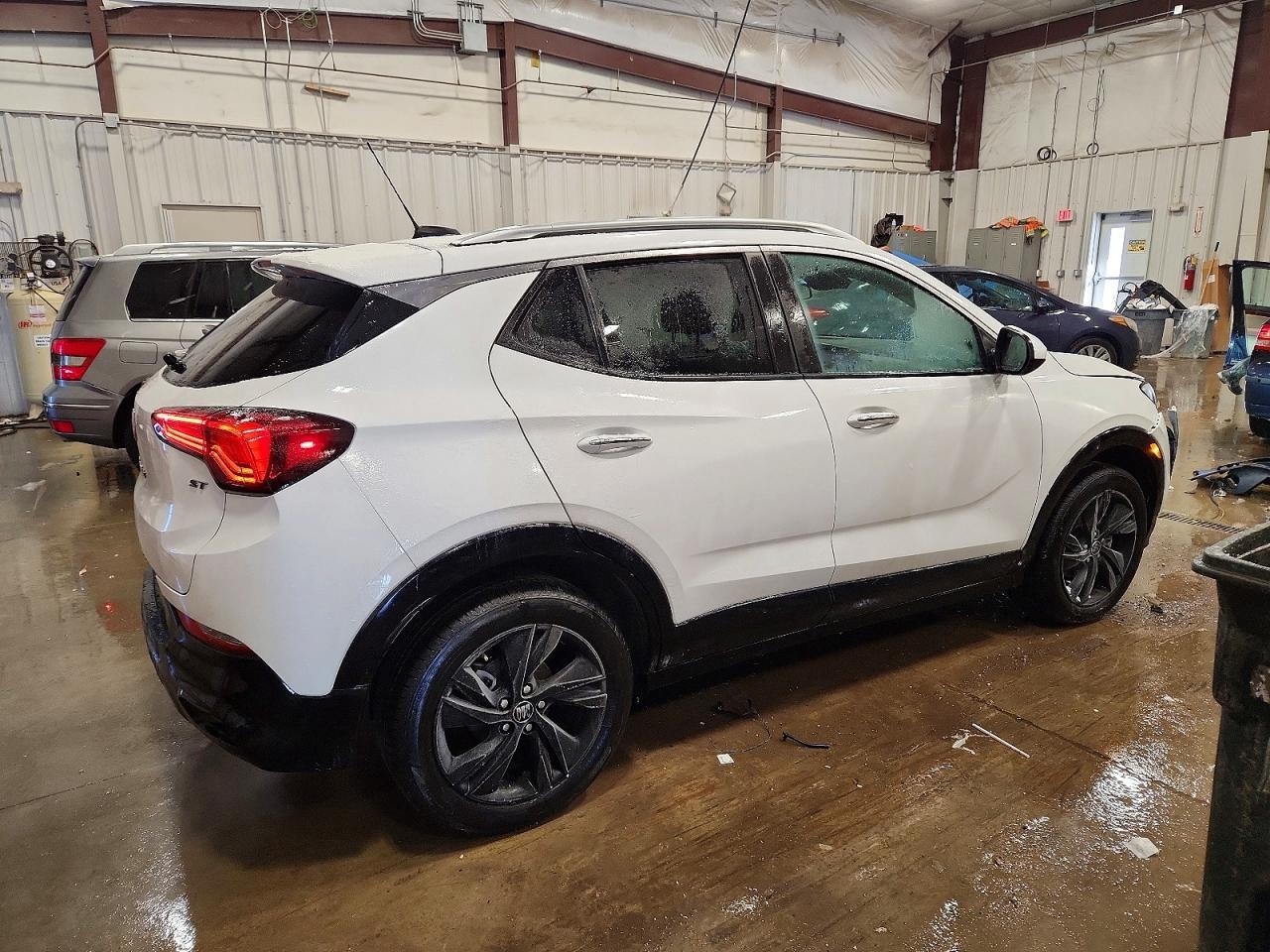 BUICK ENCORE GX