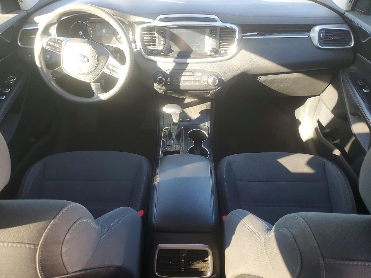2020 KIA SORENTO — фото 8