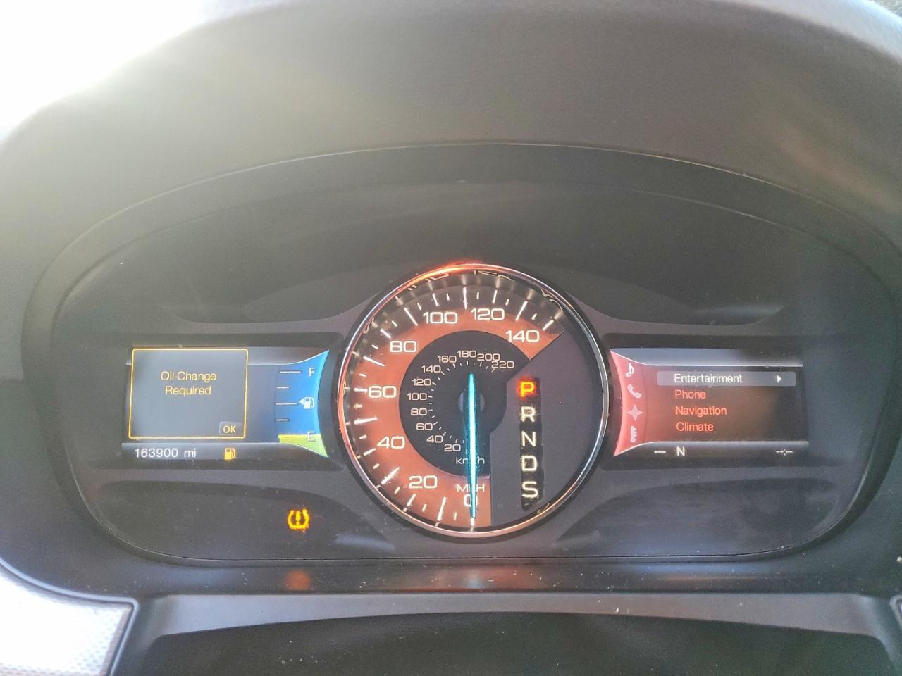 FORD EDGE