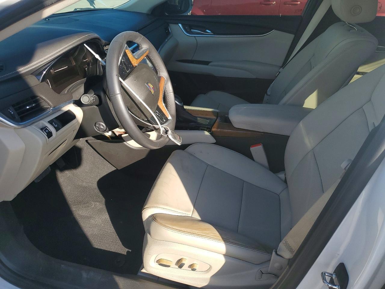 2018 CADILLAC XTS — фото 7