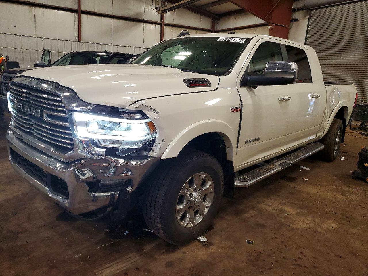 RAM 2500
