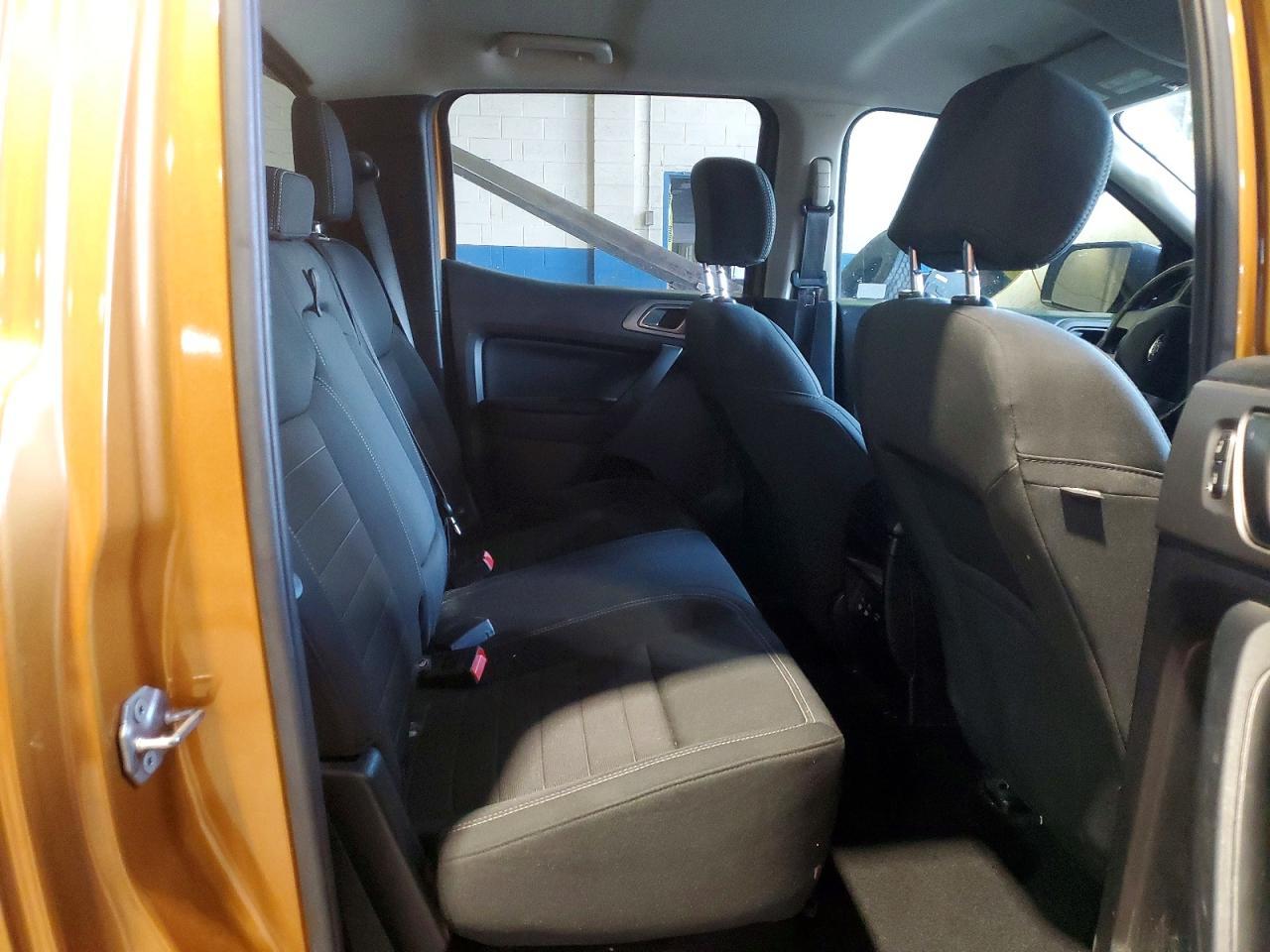 2019 FORD RANGER — фото 10