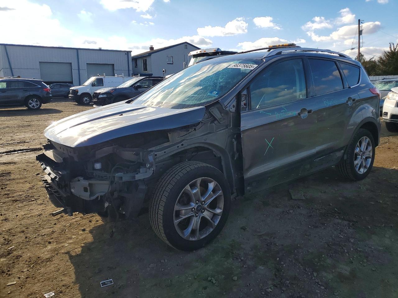 FORD ESCAPE