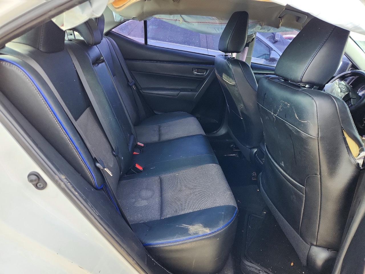 2019 TOYOTA COROLLA — фото 10