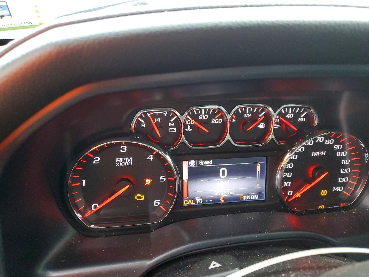 GMC SIERRA