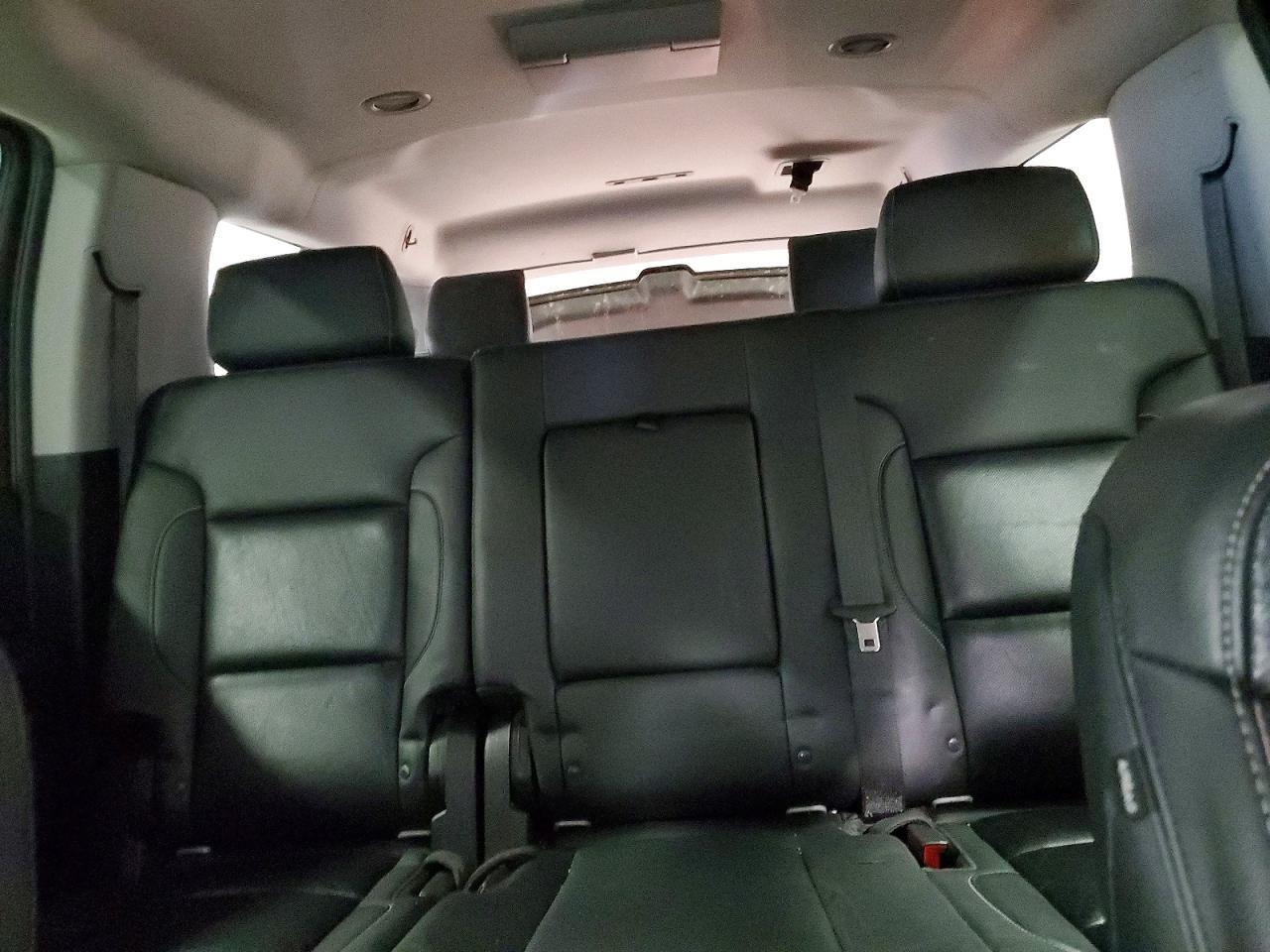 2019 GMC SIERRA 1500 — фото 10