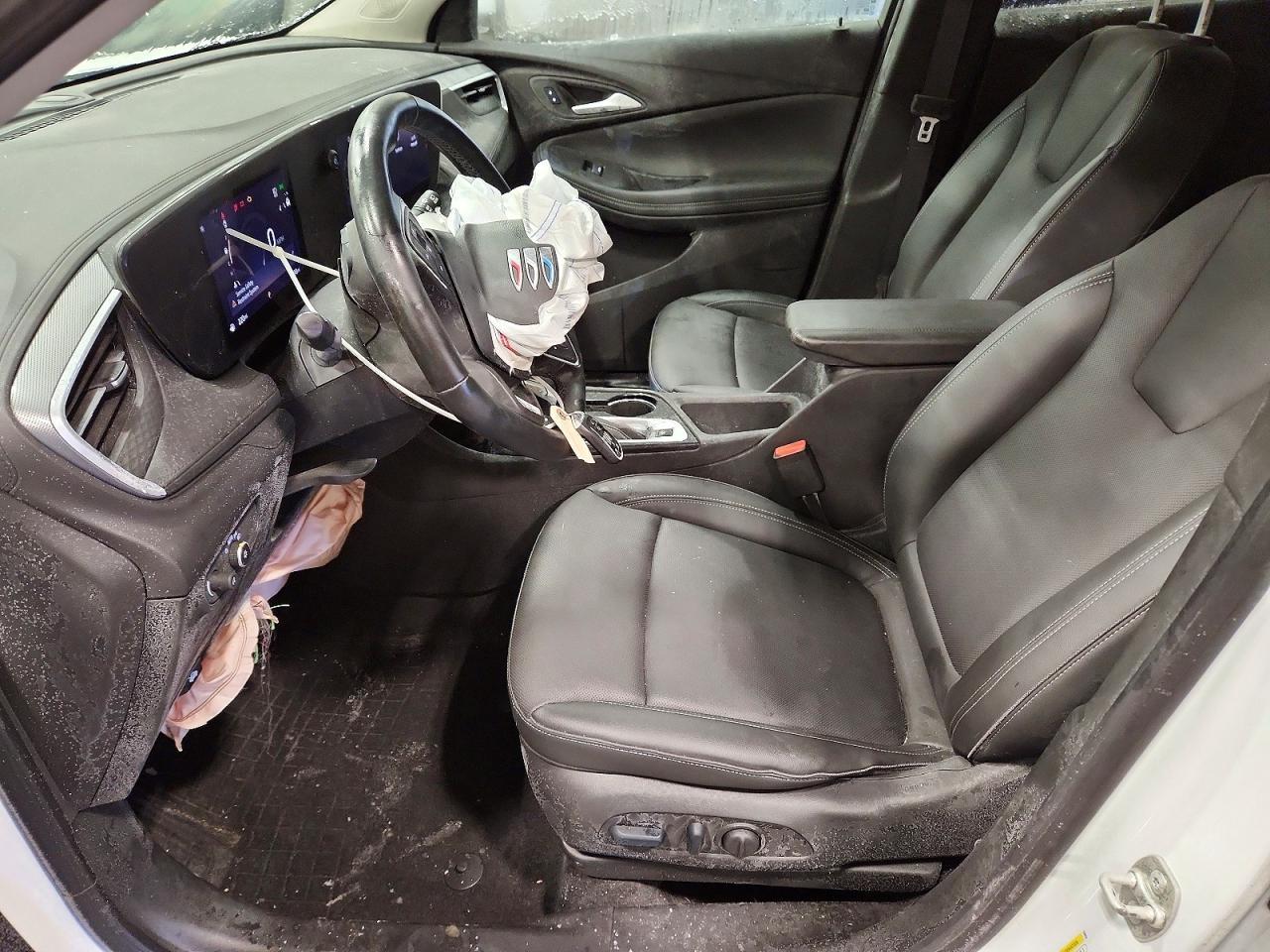 BUICK ENCORE GX