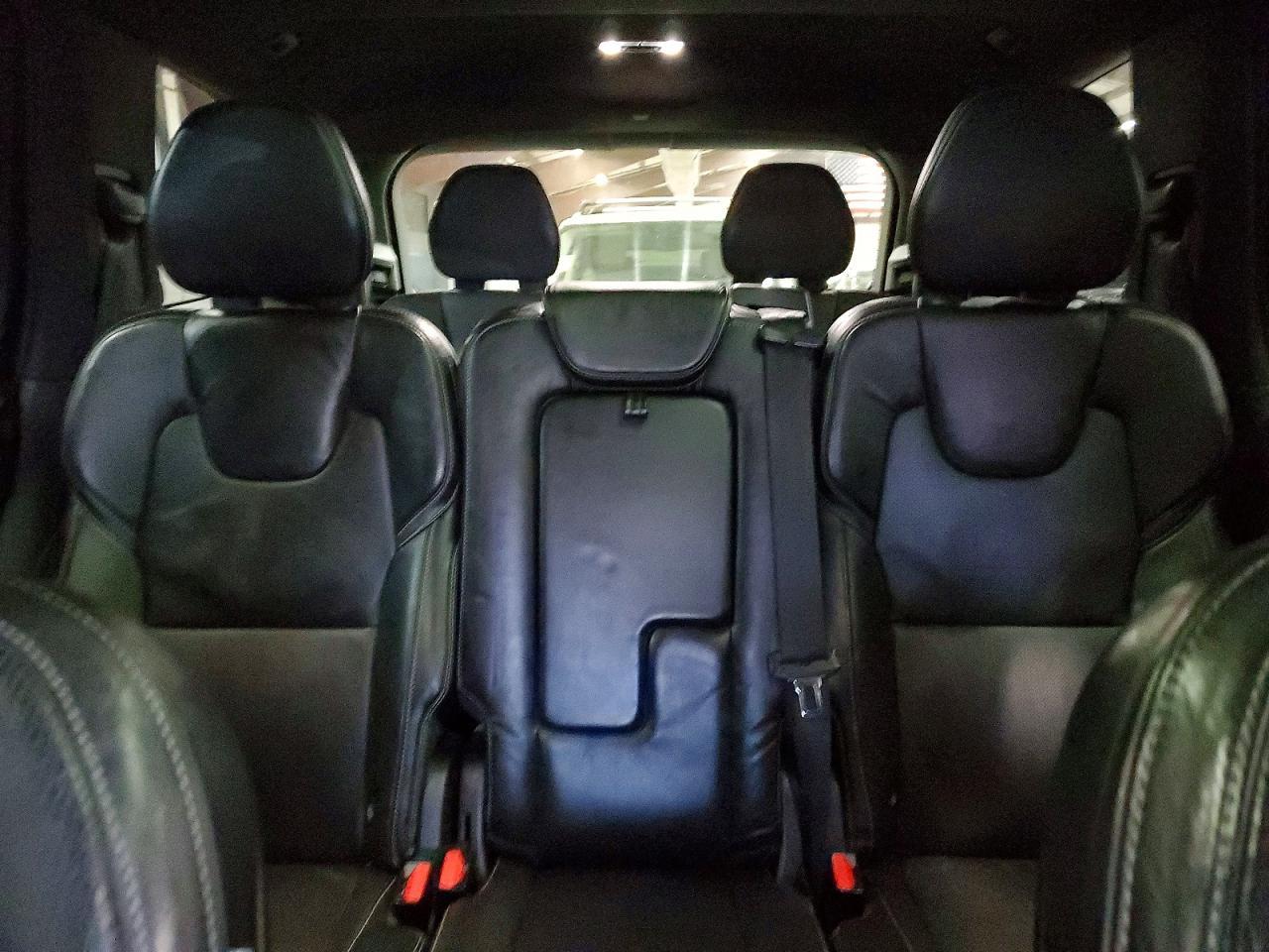2016 VOLVO XC90 RECHARGE — фото 10