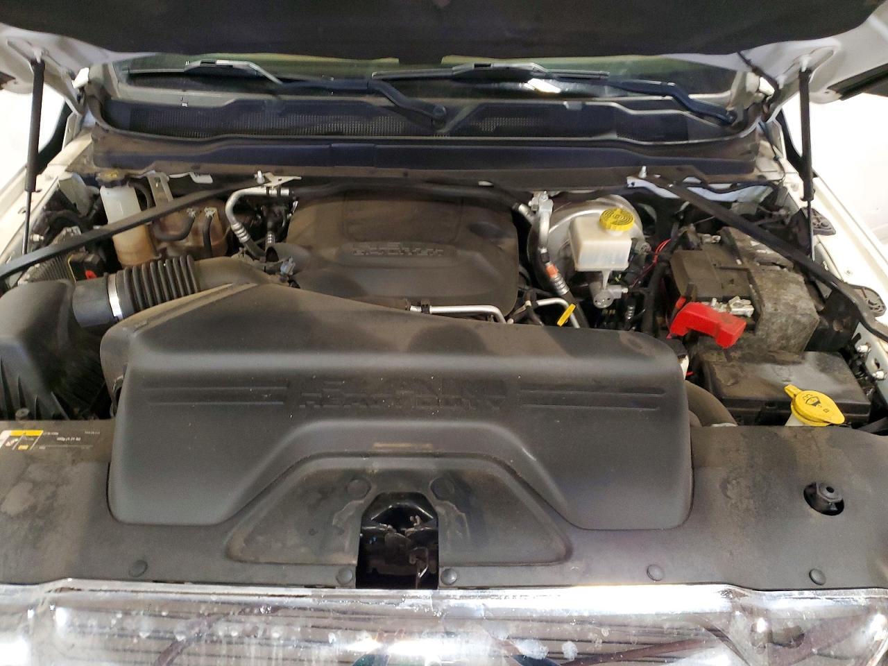 RAM 2500