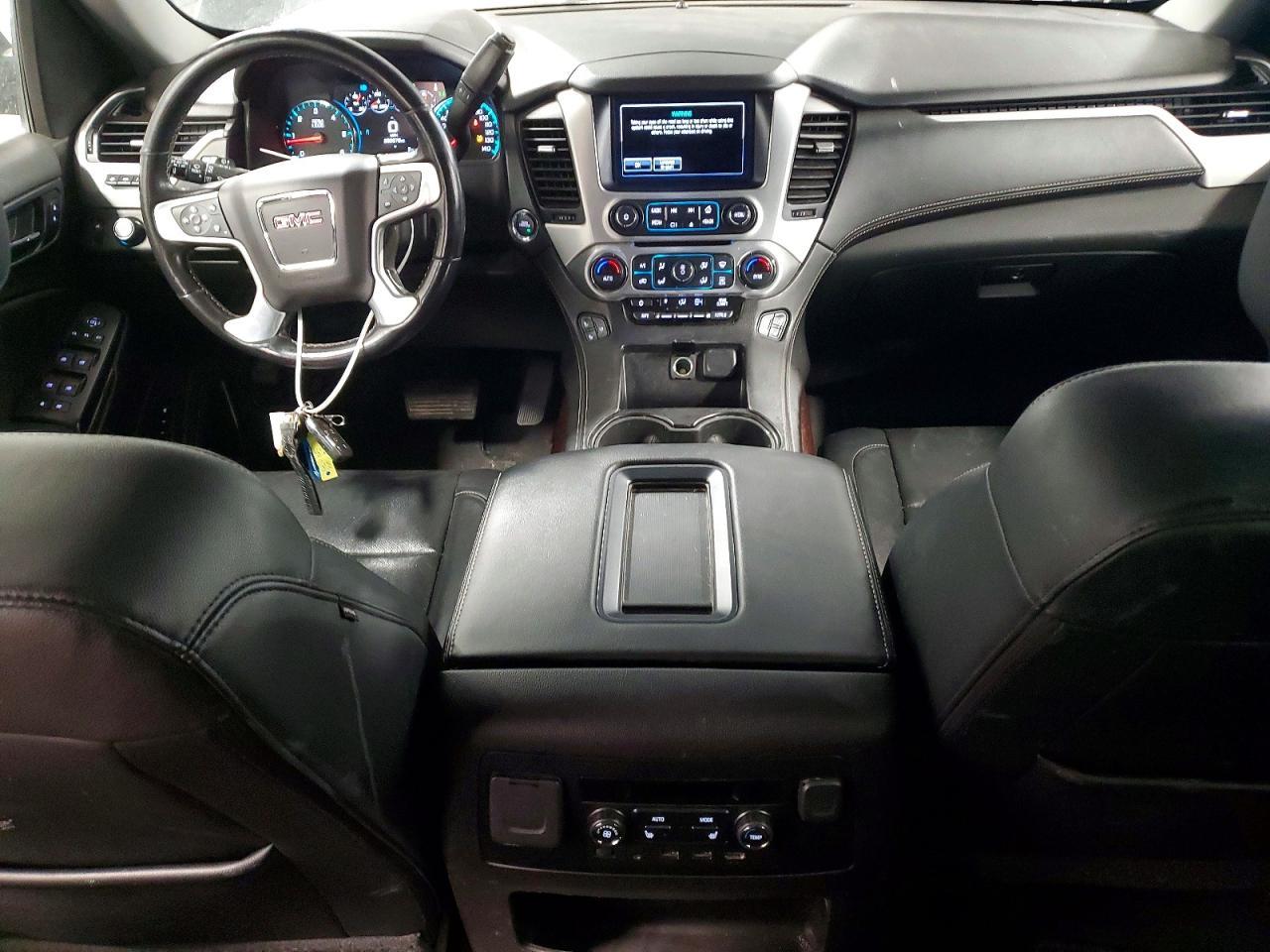 2019 GMC SIERRA 1500 — фото 8
