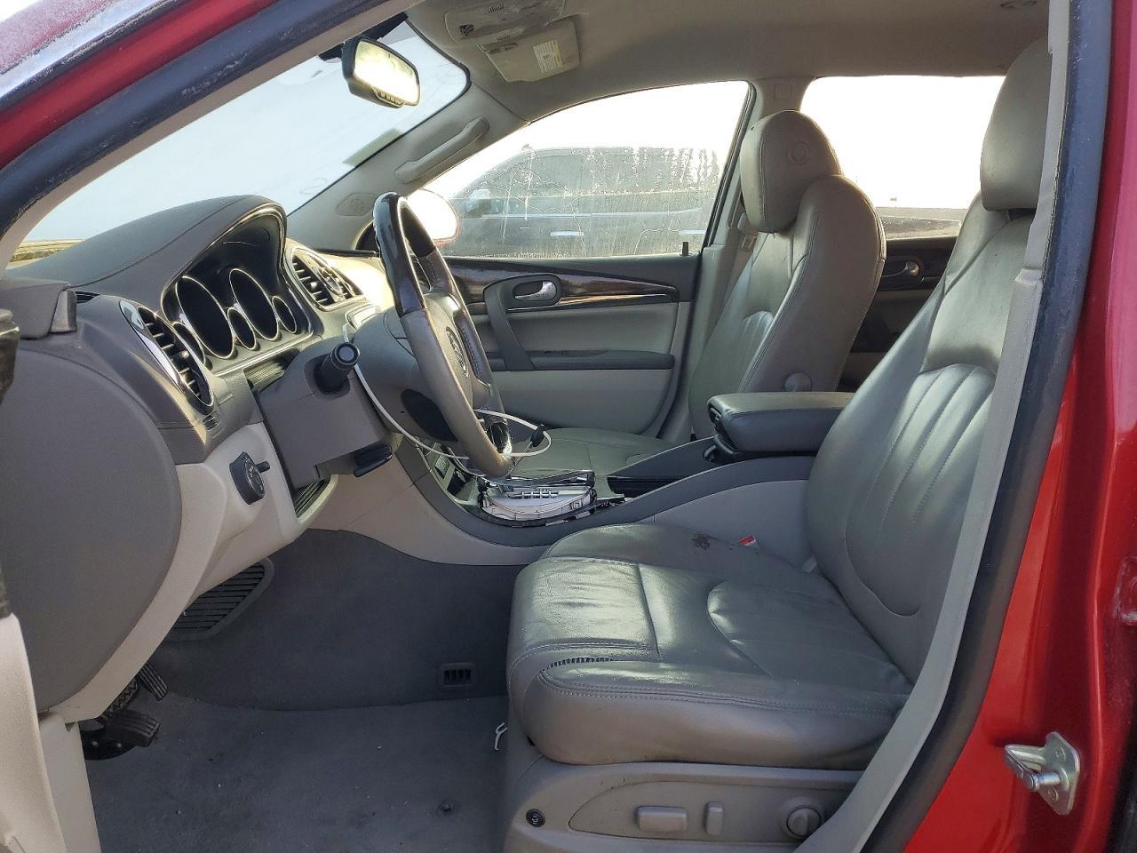 BUICK ENCLAVE