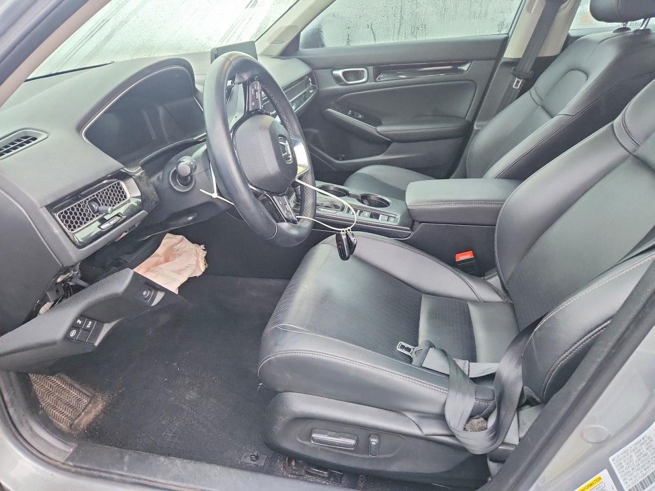 2024 HONDA CIVIC — фото 7