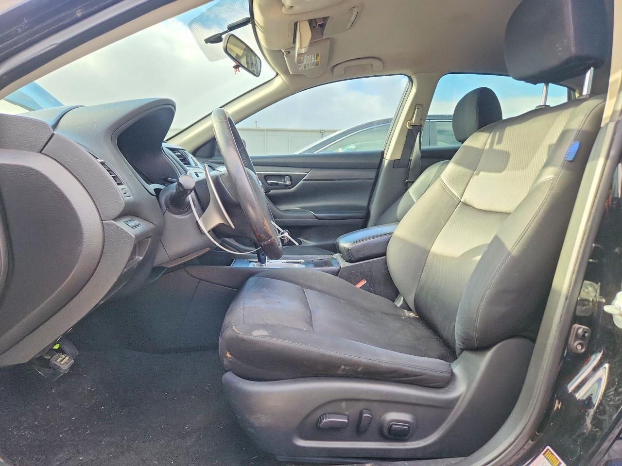 2016 NISSAN ALTIMA — фото 7