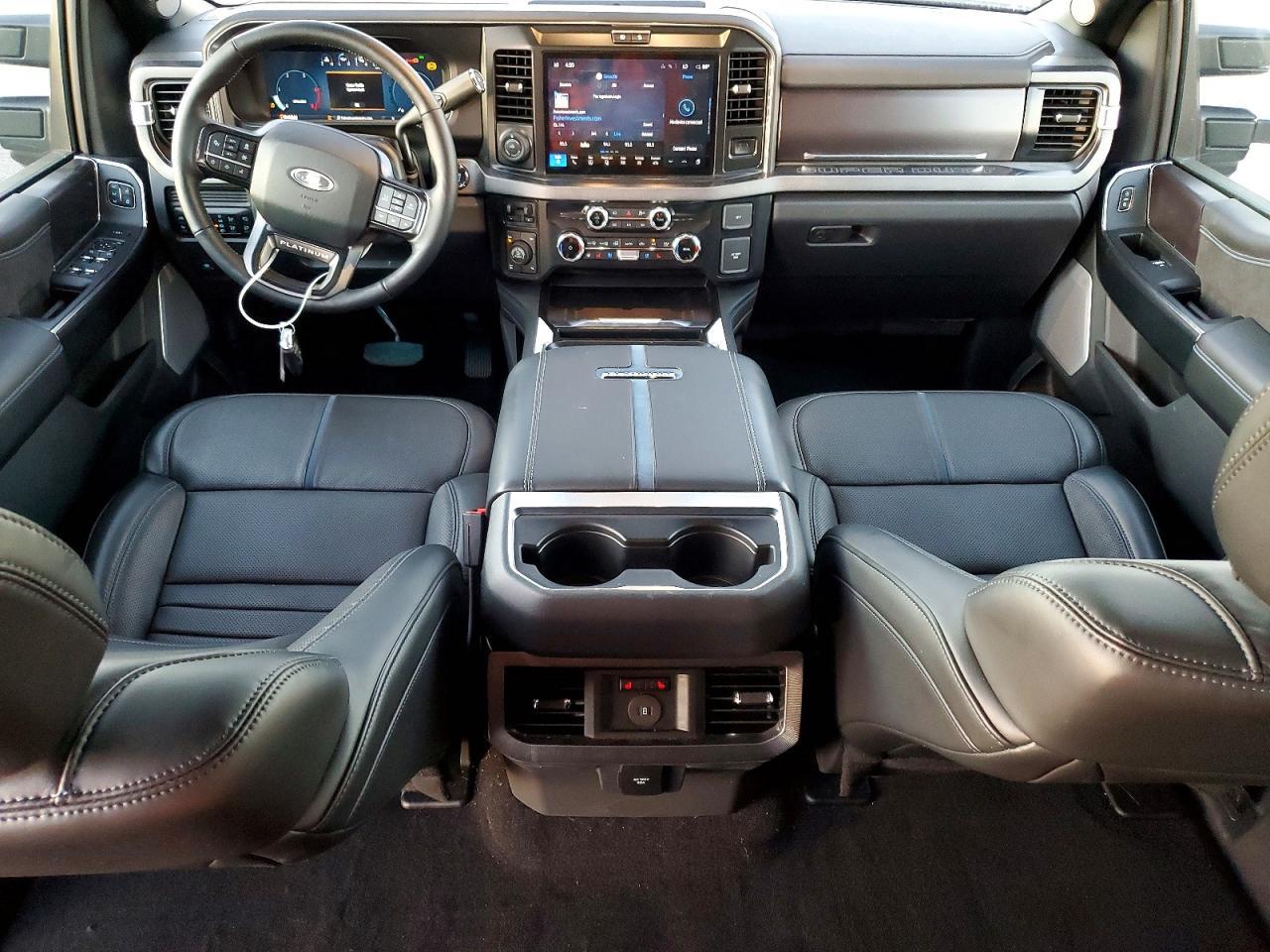 FORD F-350