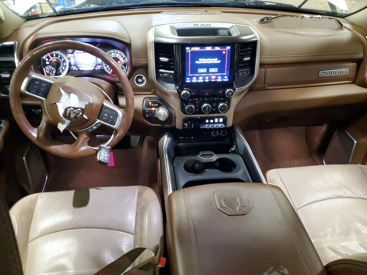 RAM 2500