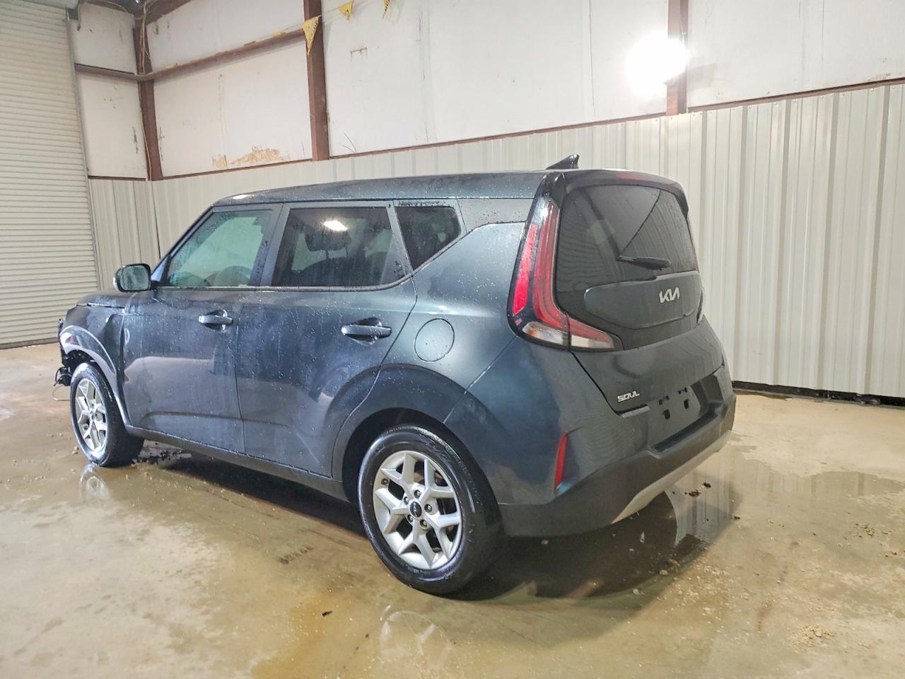 2025 KIA SOUL — фото 2