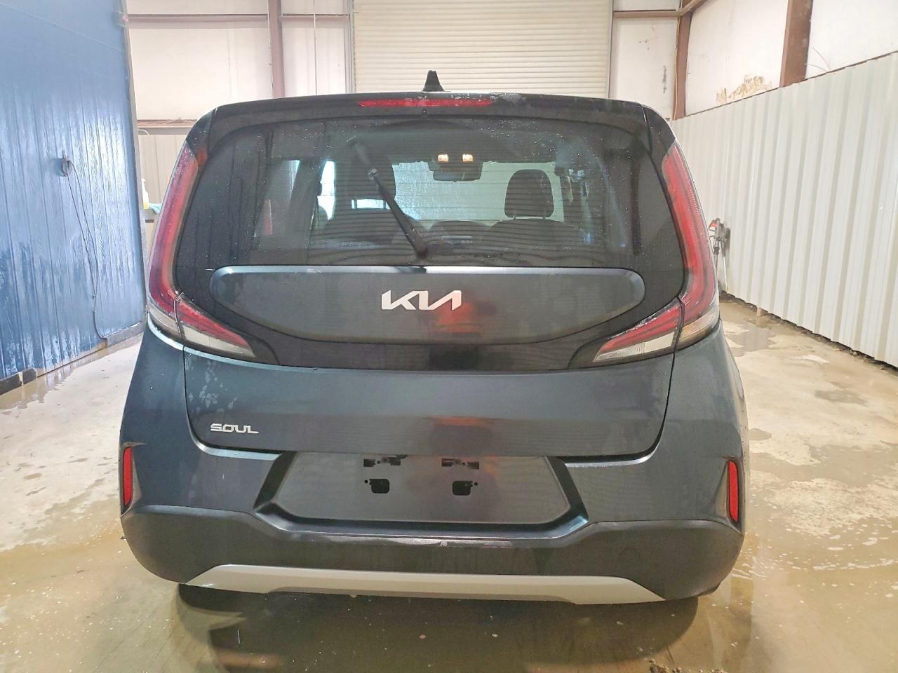 2025 KIA SOUL — фото 6