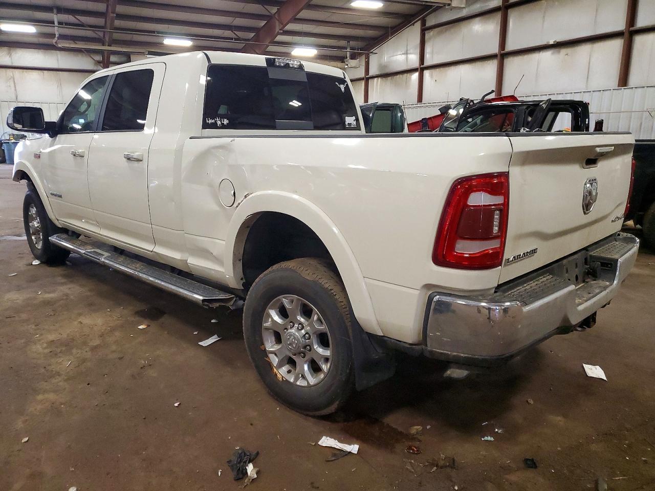 RAM 2500