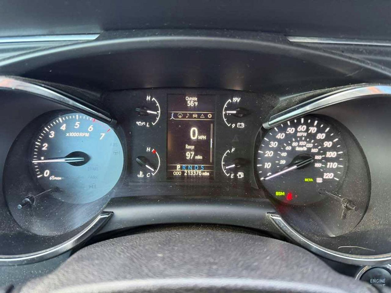 TOYOTA SEQUOIA