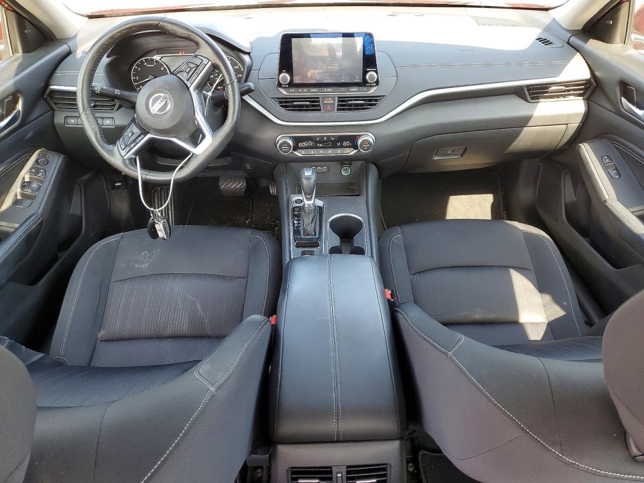 2019 NISSAN ALTIMA — фото 8