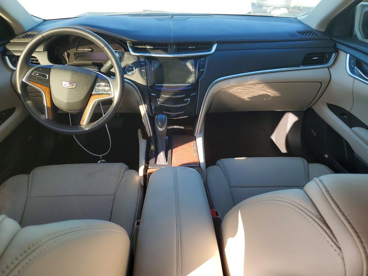 2018 CADILLAC XTS — фото 8