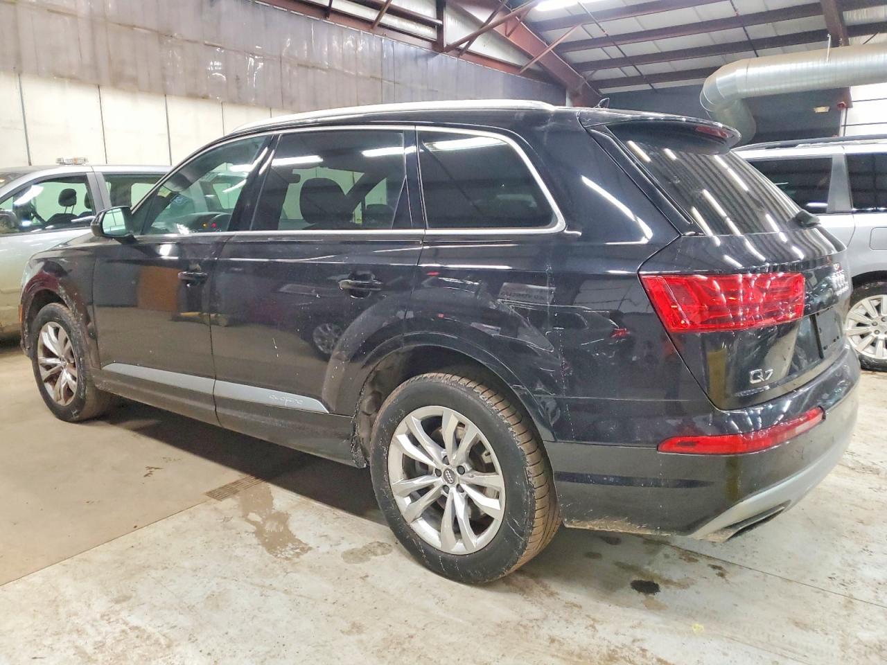 2018 AUDI Q7 — фото 2
