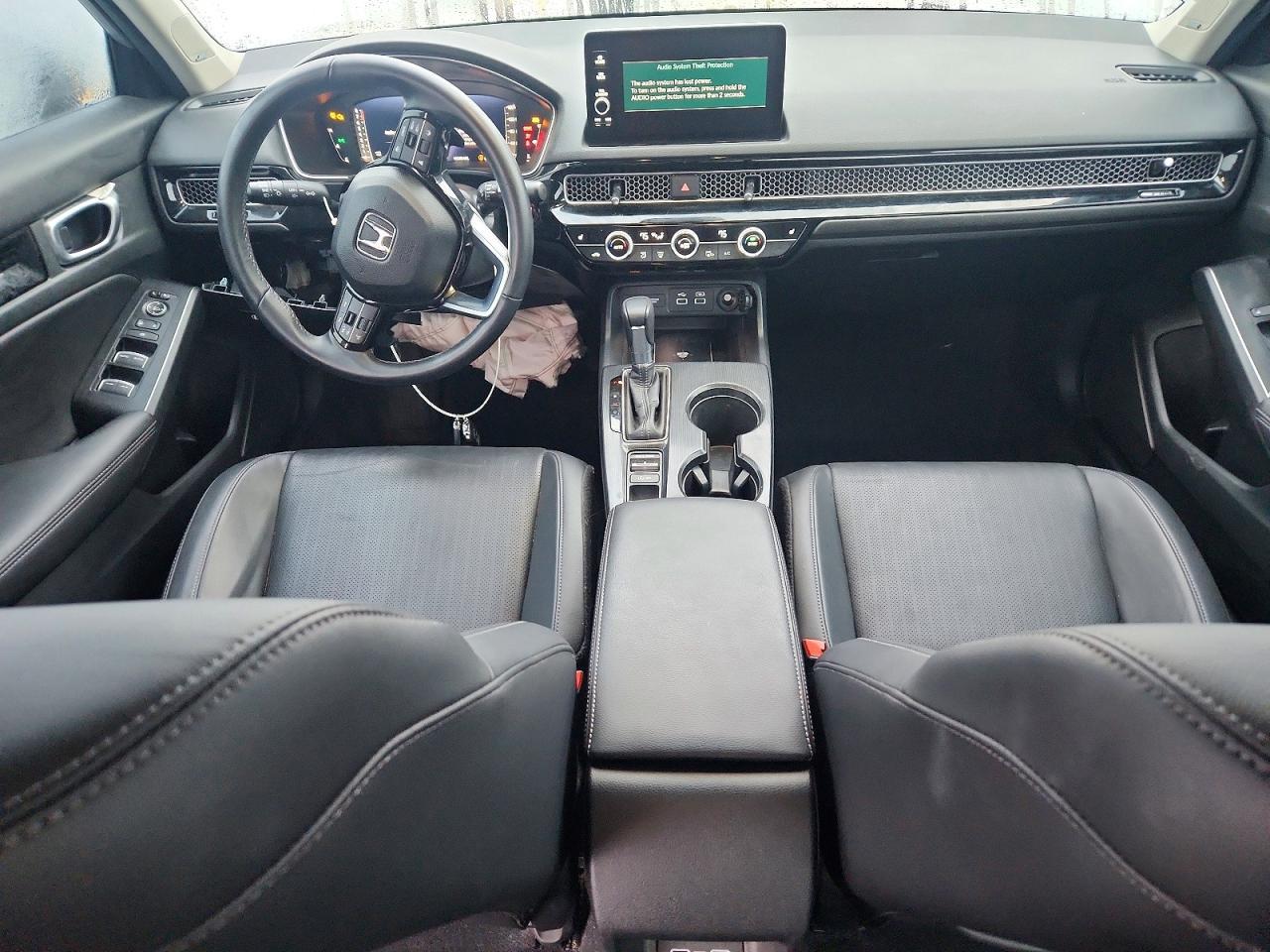 2024 HONDA CIVIC — фото 8