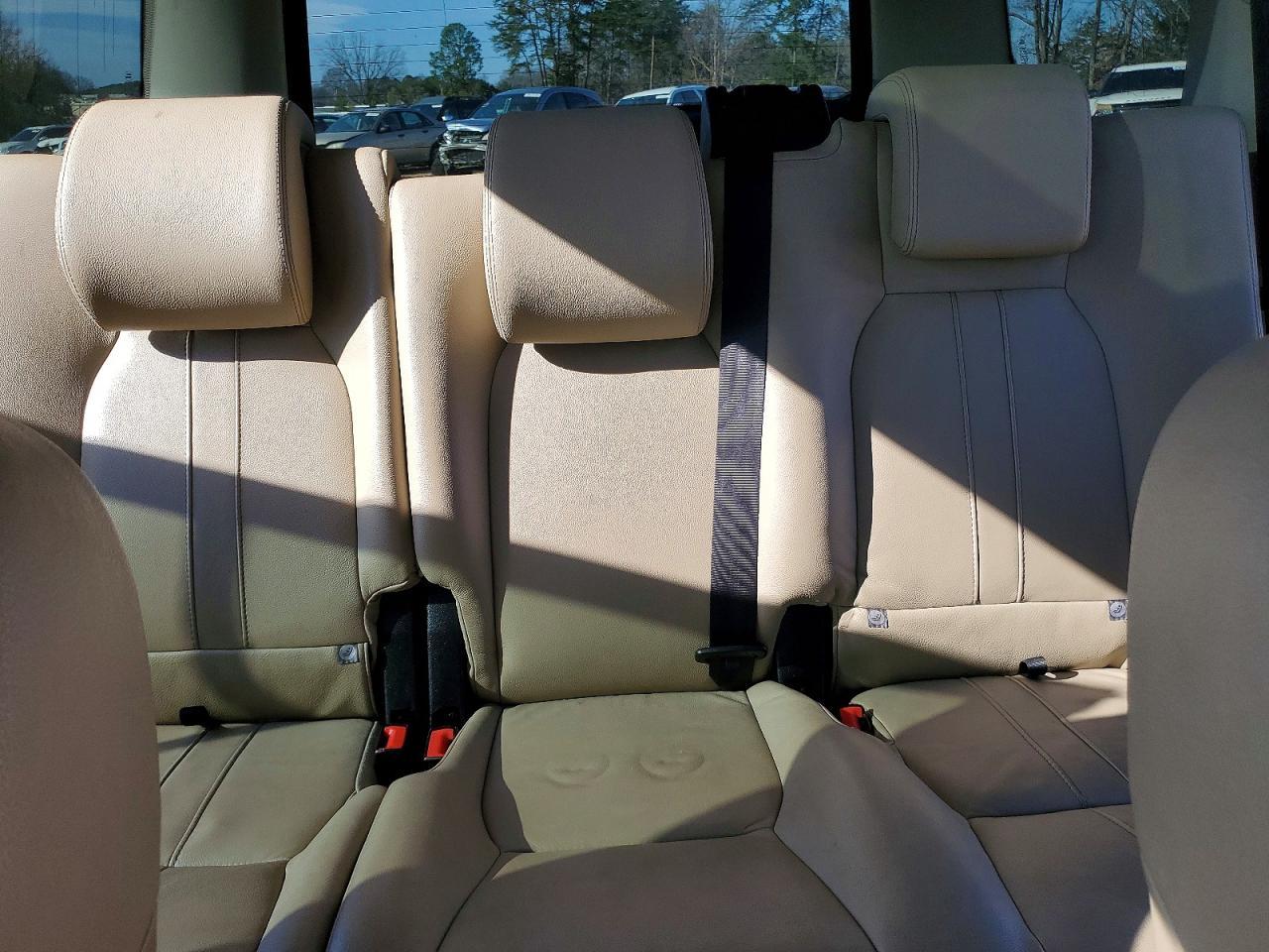 2014 LAND ROVER FREELANDER — фото 10