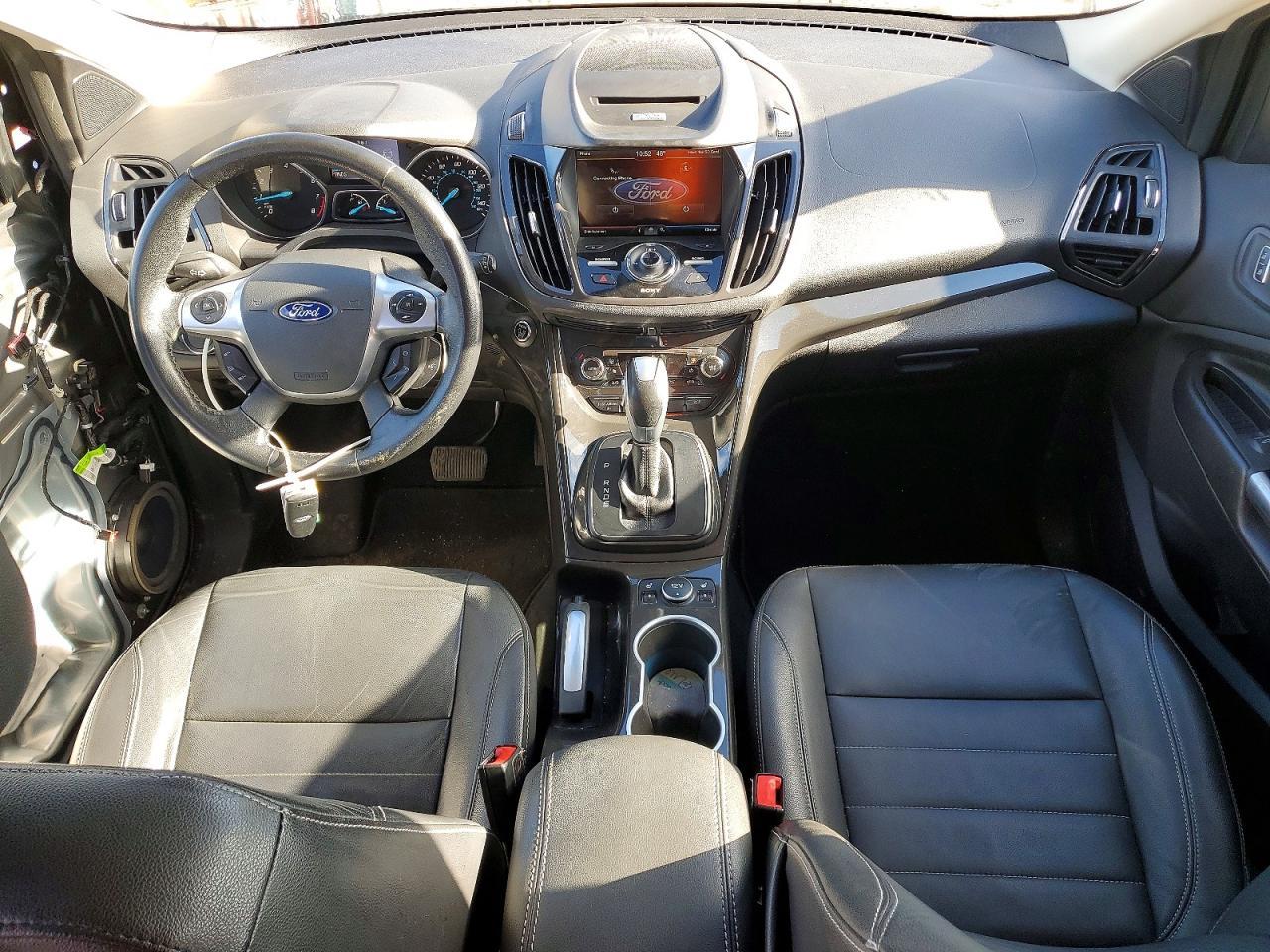 FORD ESCAPE