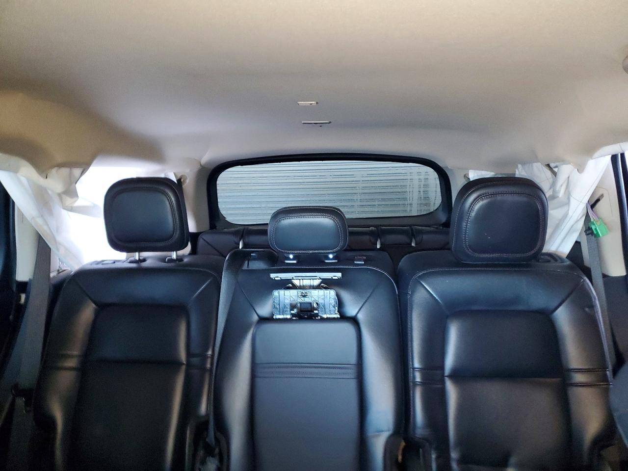2023 LINCOLN AVIATOR — фото 10