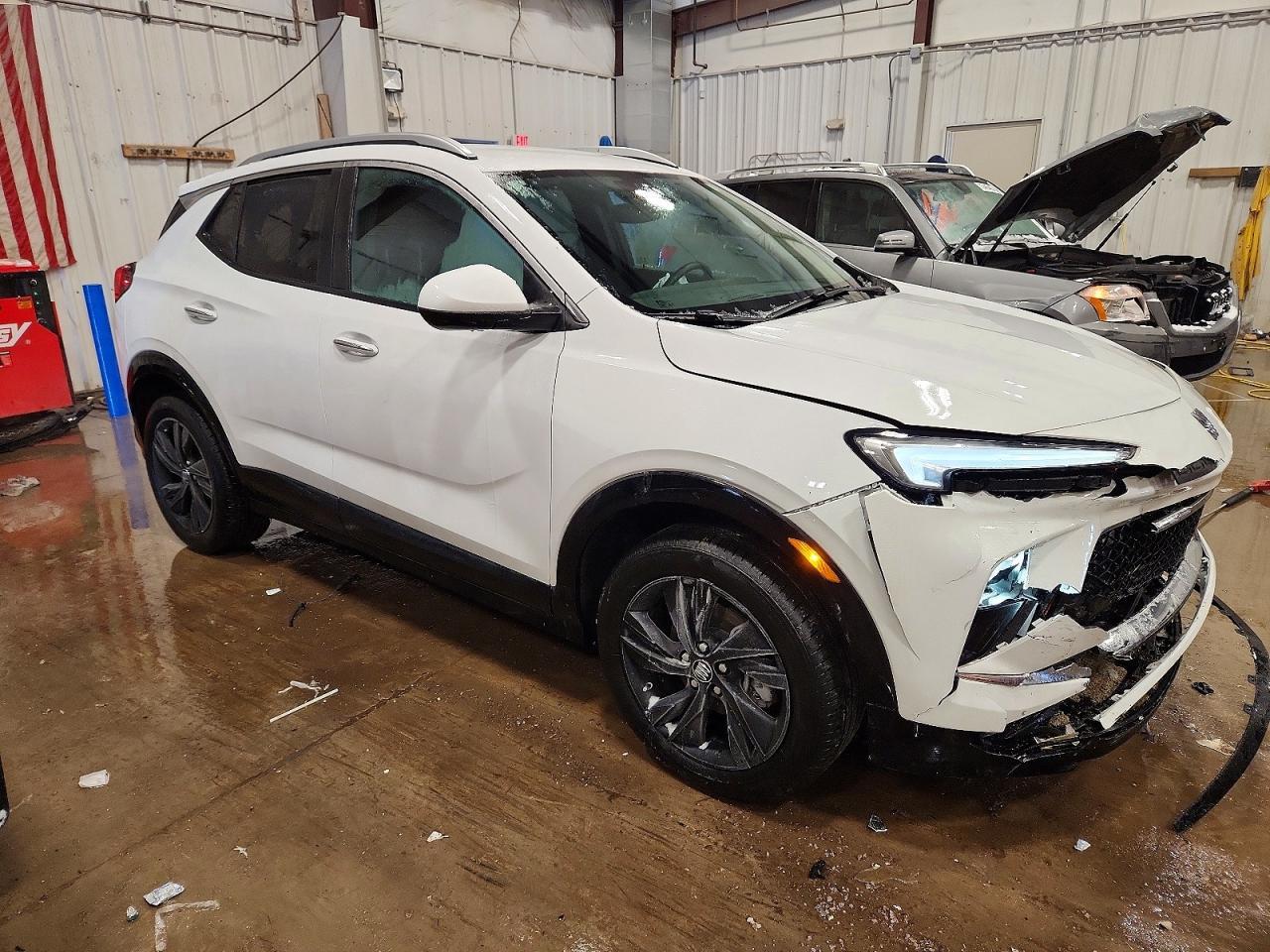 BUICK ENCORE GX
