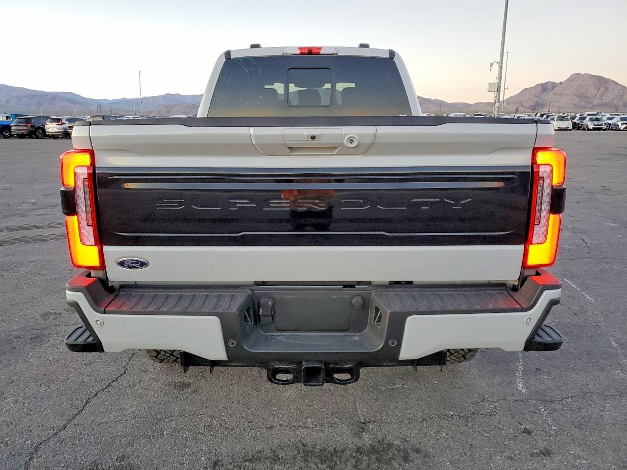 FORD F-350