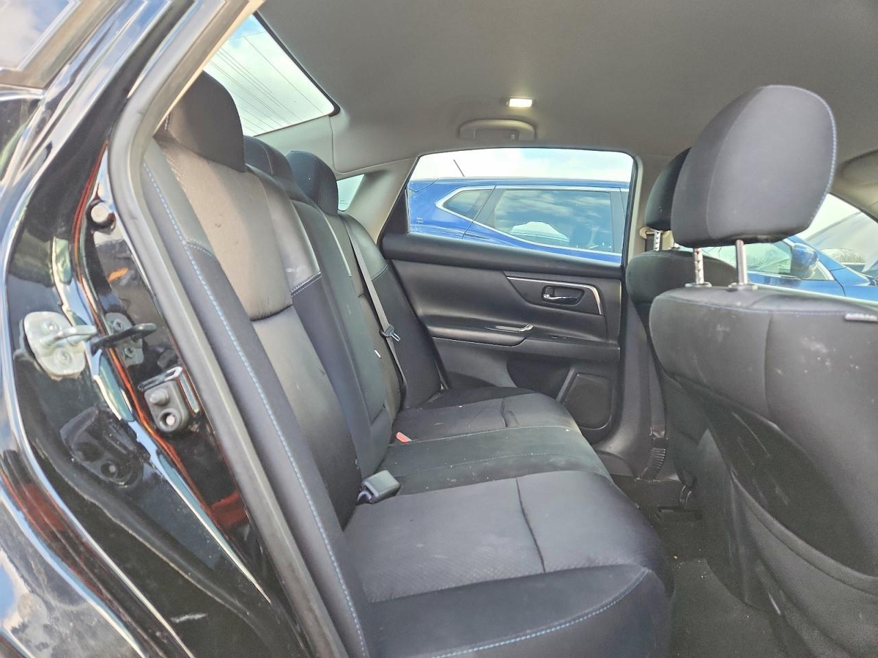 2016 NISSAN ALTIMA — фото 10