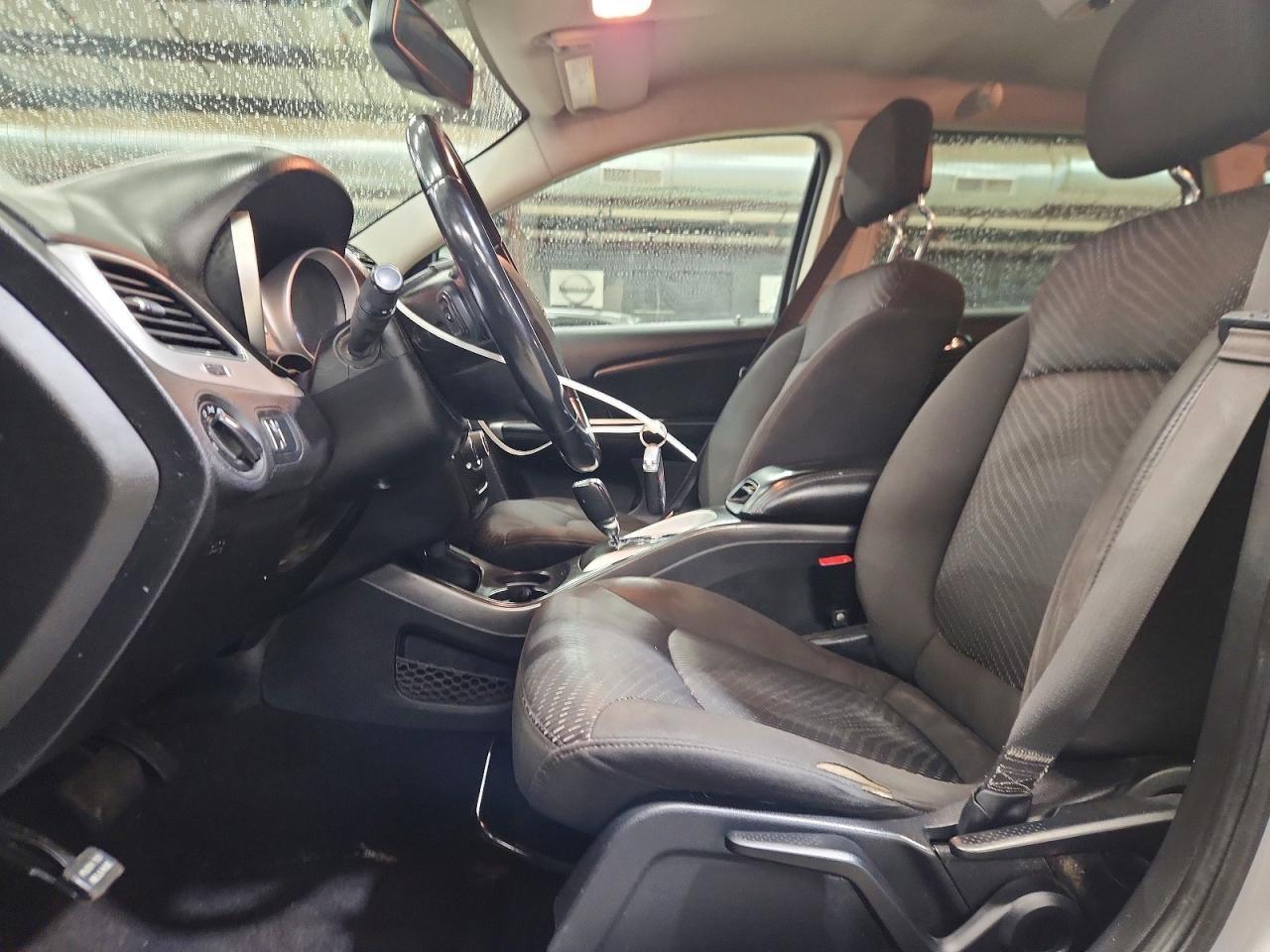 DODGE JOURNEY