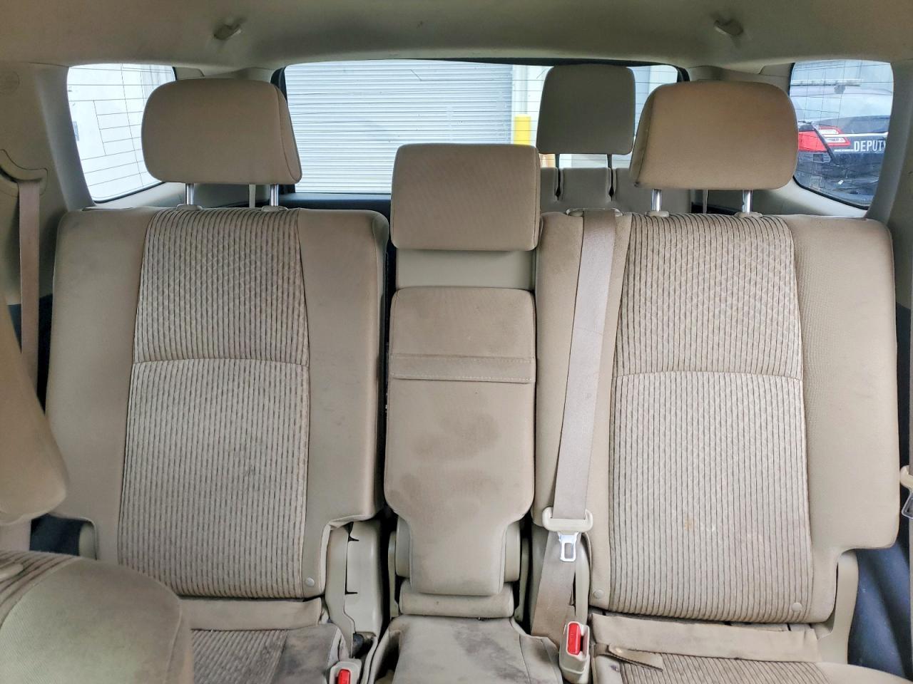 TOYOTA 4RUNNER
