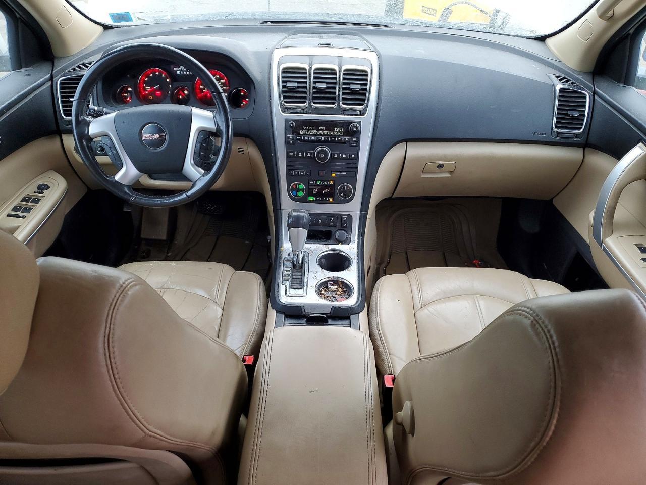 GMC ACADIA