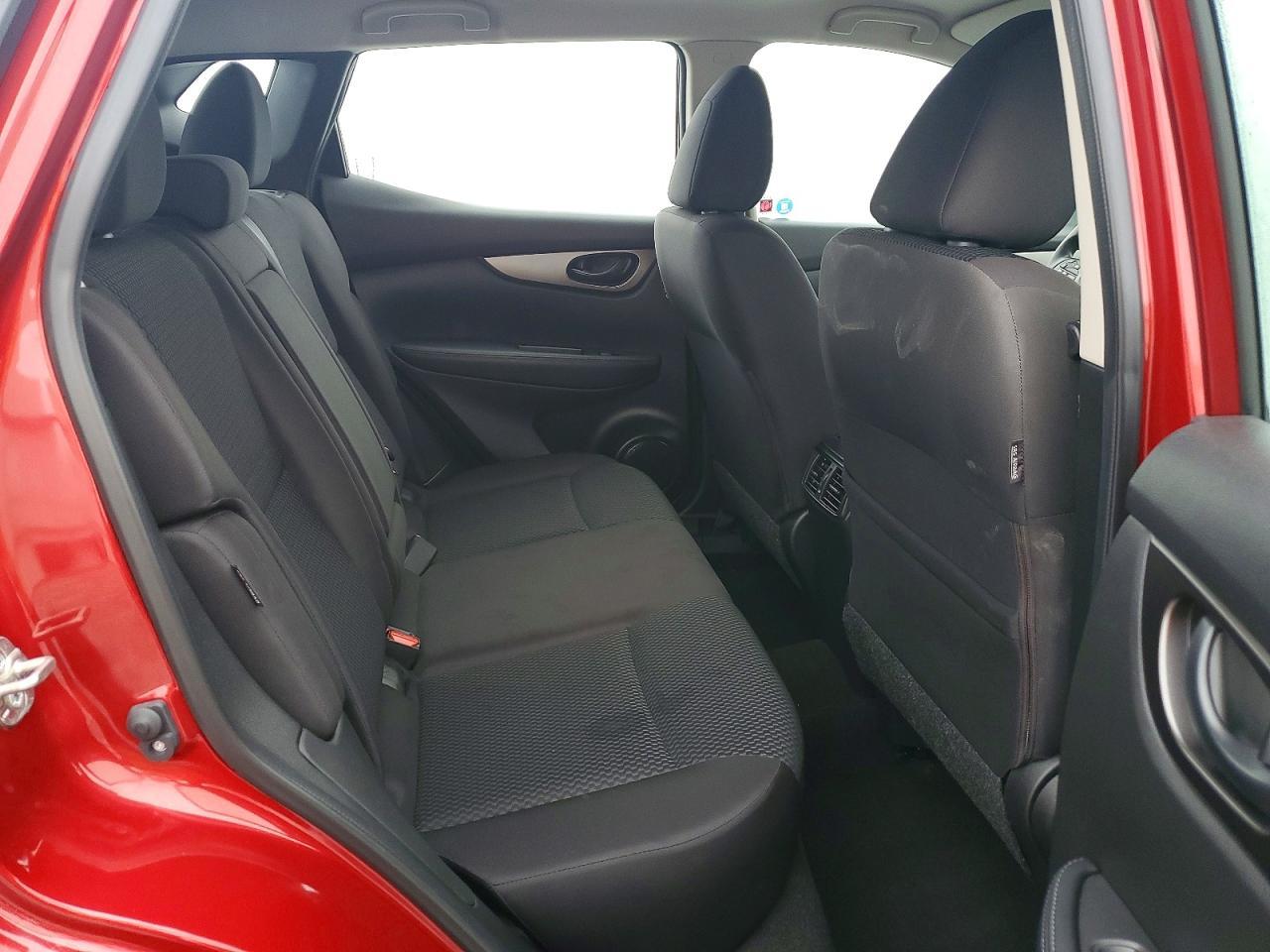 2020 NISSAN ROGUE SPORT — фото 10
