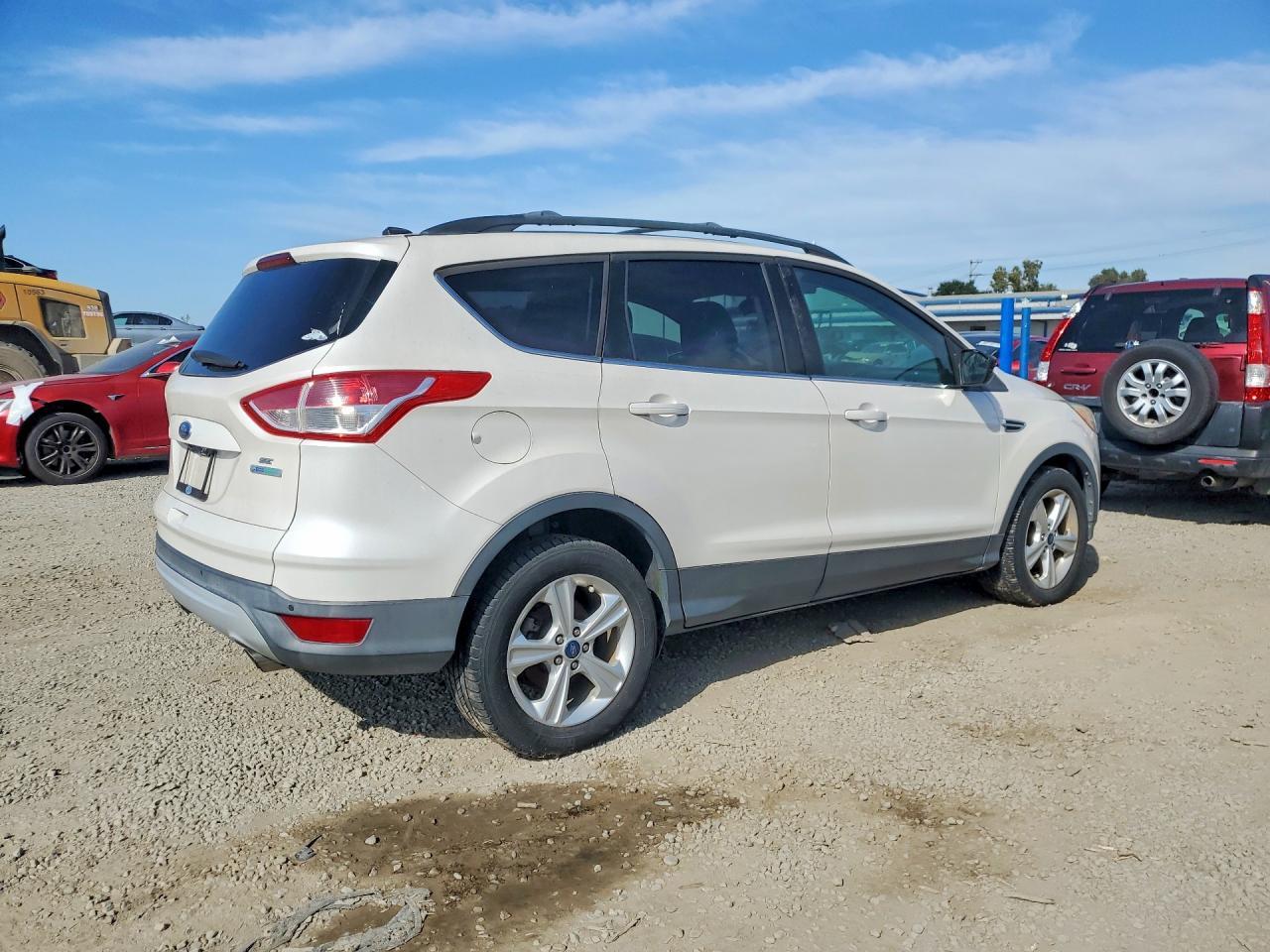 FORD ESCAPE