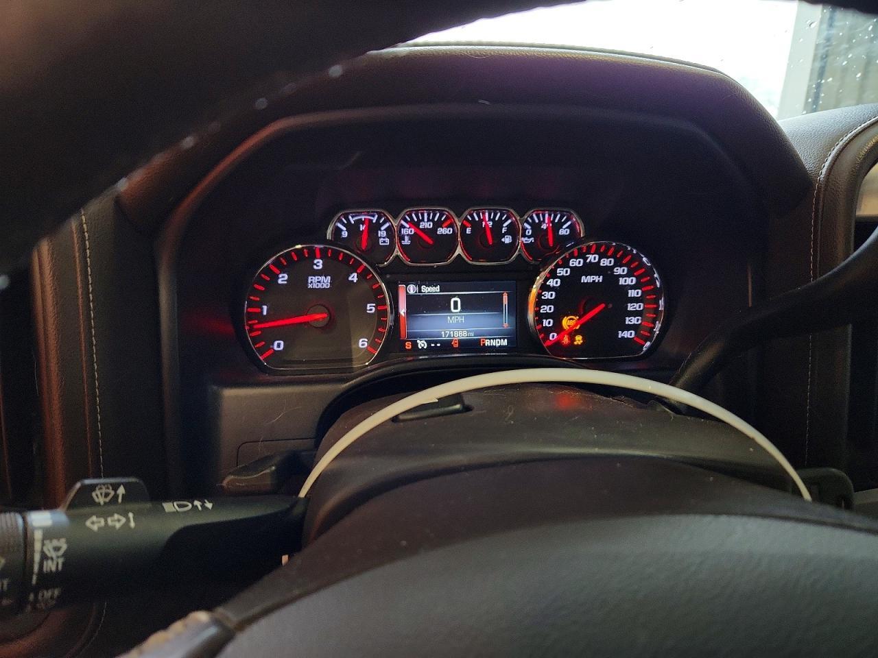 2015 GMC SIERRA 1500 — фото 9